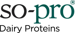 So-Pro Logo - Socius Ingredients