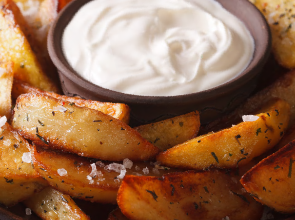 Dips - Socius Ingredients Dips - Socius Ingredients