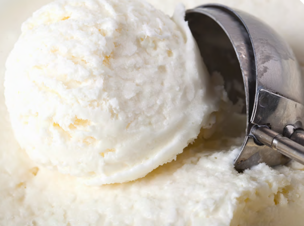 Ice Cream - Socius Ingredients Ice Cream - Socius Ingredients