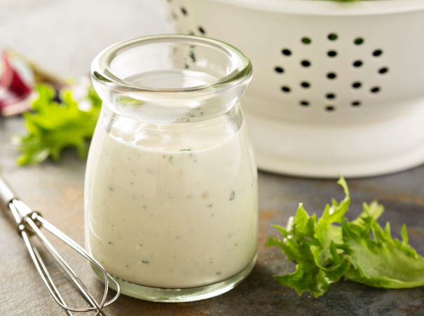 Dressings - Socius Ingredients Dressings - Socius Ingredients