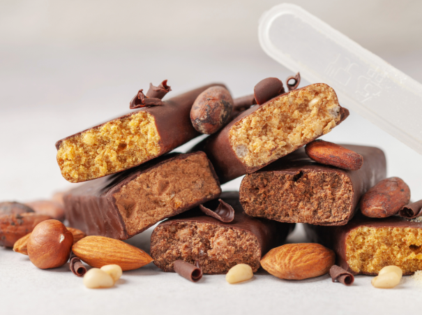 Protein Snacks - Socius Ingredients Protein Snacks - Socius Ingredients